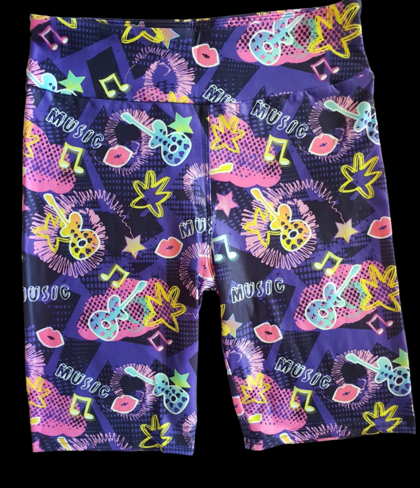 Deluxe - Music - Shorts