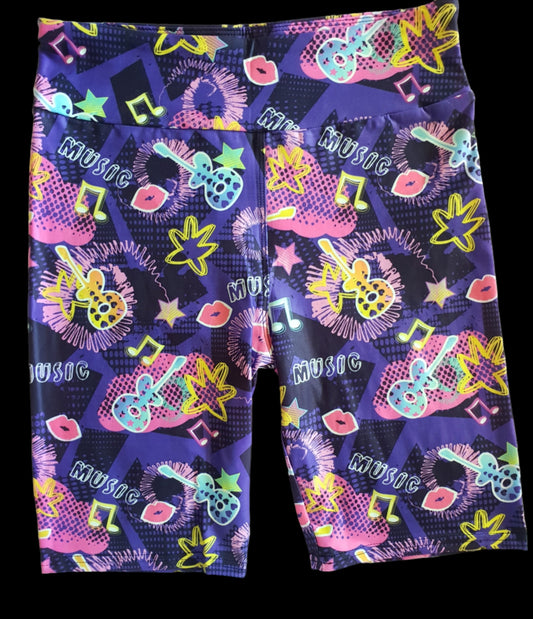 Deluxe - Music - Shorts