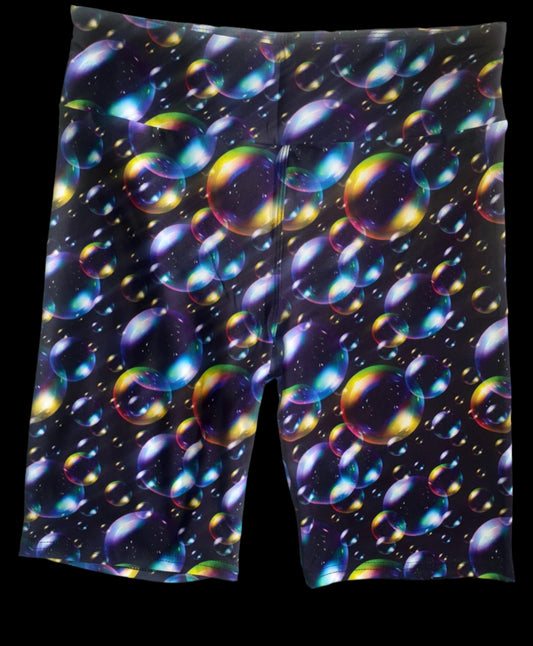 Deluxe - Bubbles - Shorts