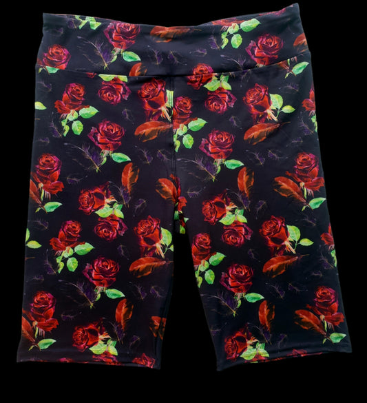 Deluxe - Rose - Shorts